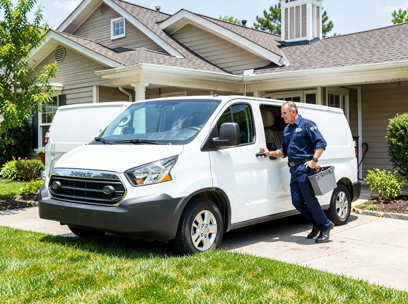 Emergency Plumber company in Lindale, GA