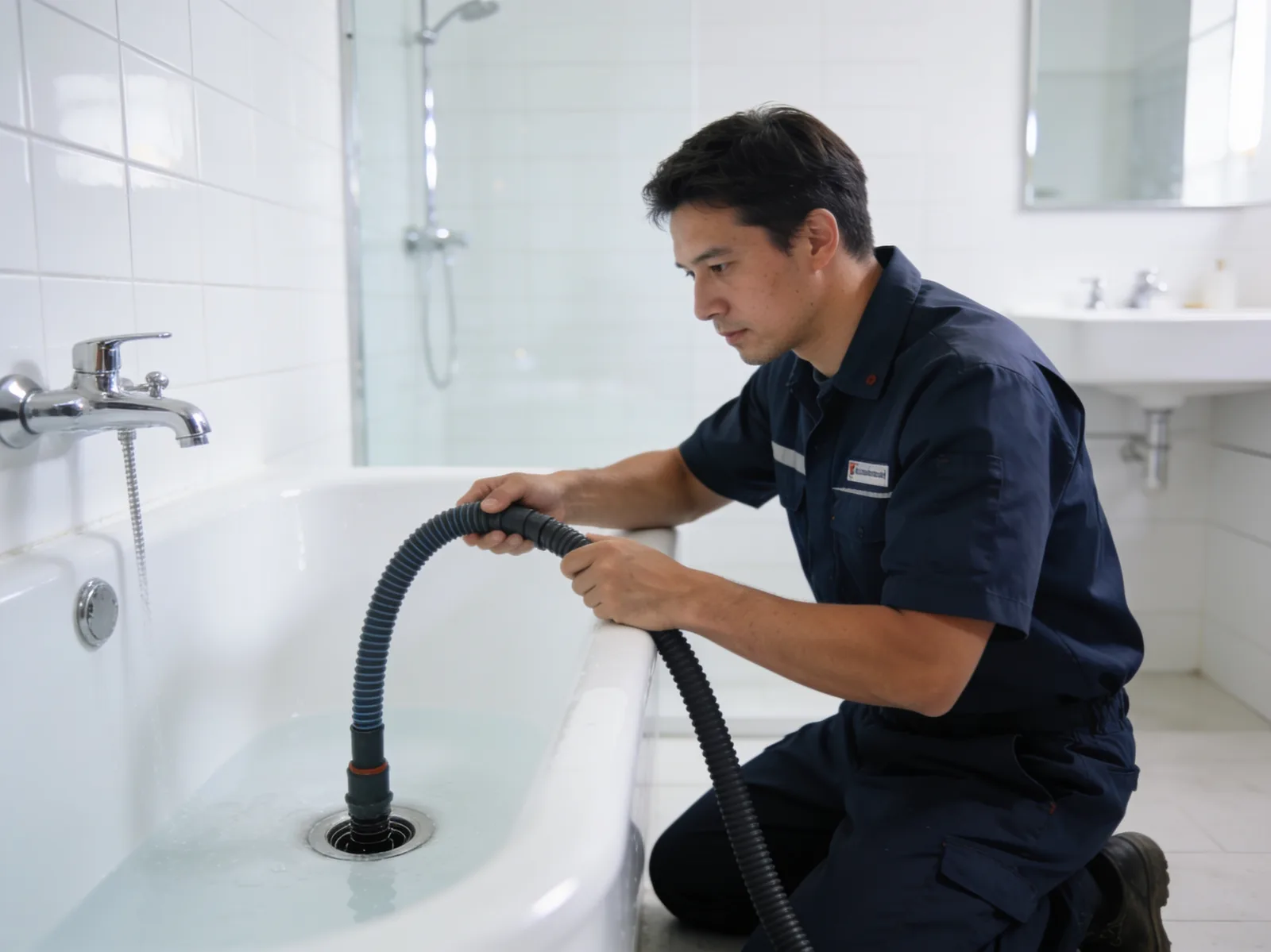 Emergency Plumber Lindale, GA FAQs